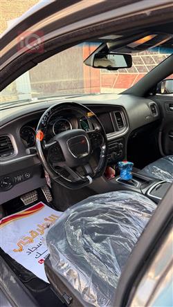 دودج تشارجر